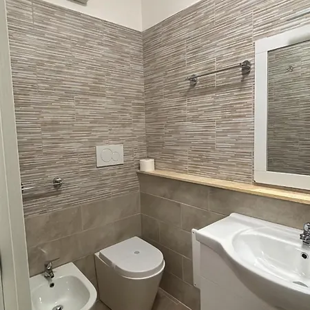 Dimora Elmara 3* San Salvo