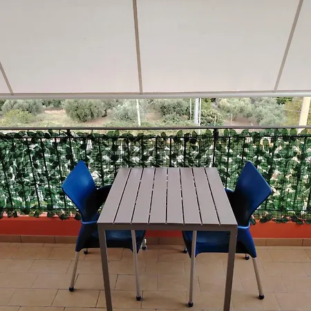 Bed & Breakfast Dimora Elmara