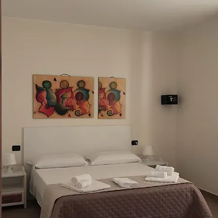 Dimora Elmara Bed & Breakfast San Salvo