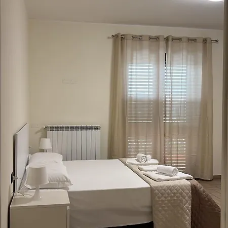 Dimora Elmara 3* San Salvo
