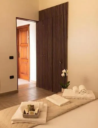 Dimora Elmara Bed & Breakfast