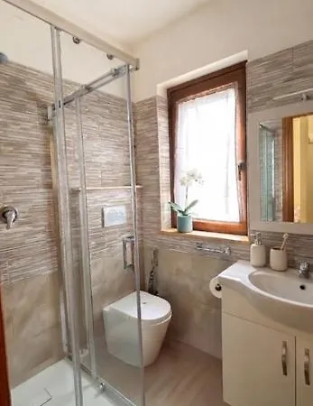Bed & Breakfast Dimora Elmara San Salvo