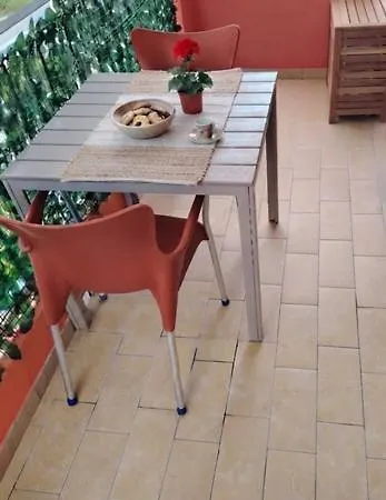 Dimora Elmara Bed & Breakfast San Salvo