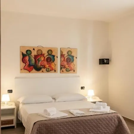 Dimora Elmara 3* San Salvo